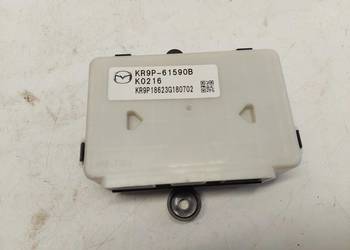 Mazda CX60 2023 sterownik moduł komputer kr9p-61590b