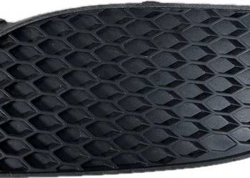 OPEL ZAFIRA B LIFT 2008 - KRATKA LEWA ZDERZAKA PRZÓD 13247320