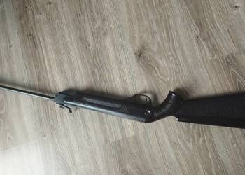 Wiatrówka baikal iż38