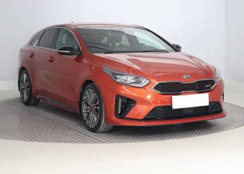 Kia ProCeed GT 1.6 T-GDI