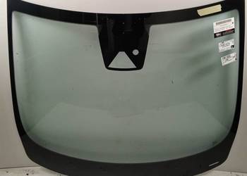 Szyba Przednia Renault Zoe 19-, Kamera, Sensor, Możliwość Wysyłki!