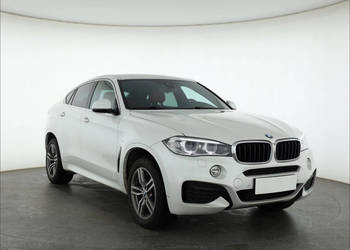 BMW X6 xDrive30d