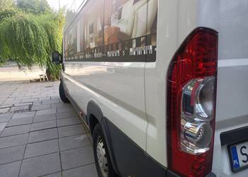 Citroen Jumper L4 H 3