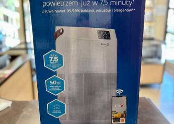 oczyszczacz powietrza