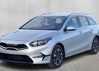 Kia cee'd   2024 kombi