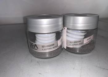 GEA Tank Bottom Valves VESTA H_A/VR/KPL ISO33,7 221-002058