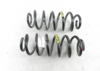 SPRĘŻYNY TYŁ SEAT LEON II 1.9 TDI - BLS 994451