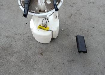 pompa paliwa z baku renault Clio 2 II 1,5 dci