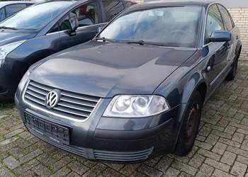 Volkswagen passat B5 1.6 Mpi tylko 160 tyś km