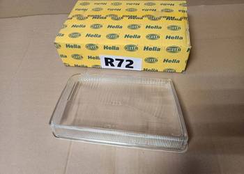 SZKLO REFLEKTORA SEAT IBIZA I 85-90 PRAWE HELLA