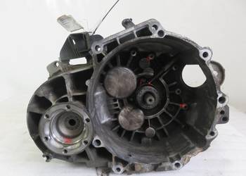 SKRZYNIA BIEGÓW VW TOURAN II 2.0 TDI NGB