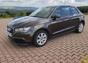 Audi A1 1.6 TDI