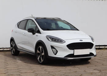 Ford Fiesta 1.0 EcoBoost