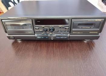 magnetofon Technics RS-TR474- stan bdb