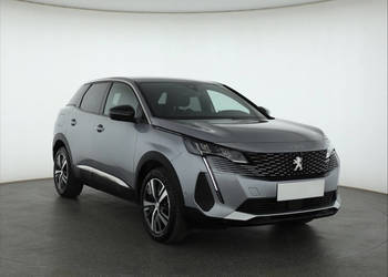 Peugeot 3008 1.2 MHEV