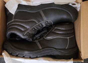 Buty robocze Safety Jogger