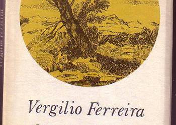 (8259) OBJAWIENIE – VERGILIO FERREIRA