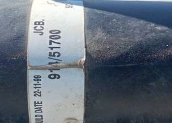 Wał Napędowy JCB Fastrac