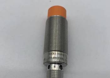 IFM IG6083 Czujnik indukcyjny analogowy