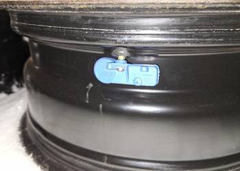 5x105 felgi stalowe mokka astra j astra k chevrolet