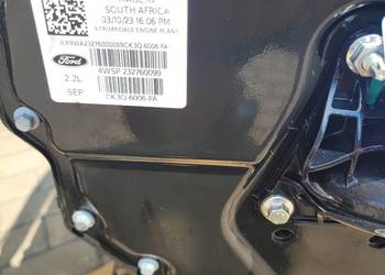 Silnik Ford Transit 4HH 4HJ 4HU 4HV 4HG 4HM P22DTE P8FA P8FB PGFA PGFB PHFA
