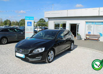 Volvo V60 Hak elektryka tempomat I (2010-2018) Volvo V60 Hak elektryka tempomat I (2010-2018)