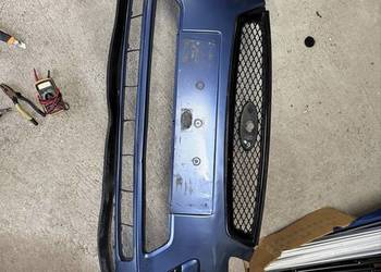 Zderzak przedni Ford Focus mk2 przedlift