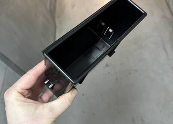 Volvo 850 kieszeń półka radio