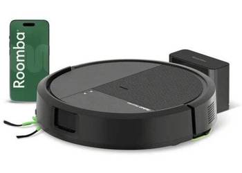 Roomba Combo 205 Dustcompactor Robot