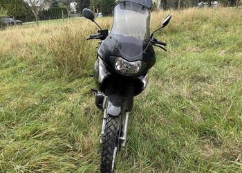 Syndyk sprzeda motocykl marki Honda model XL 650 V Transalp 