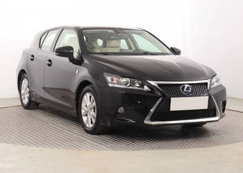 Lexus CT 200h