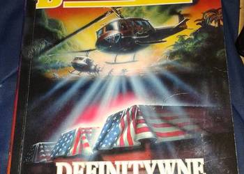 Definitywne odpowiedzi - Greg Dinallo