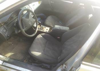 Mercedes W210 2,2cdi na cześći