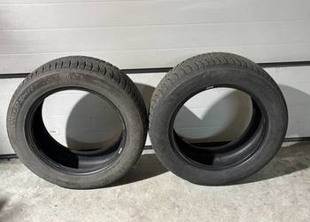 Opony Zimowe Nexen Winguard Sport 2