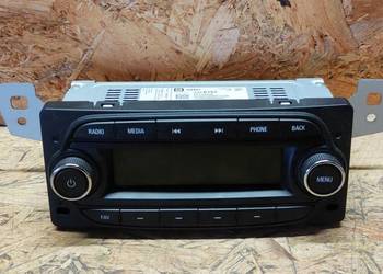 Radio Opel Karl 42668157