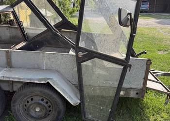 Sprzedam kabinę do Ursus c360