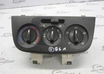 FIAT PUNTO II 05r panel klimatyzacji 189242000
