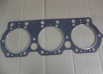 Uszczelka głowicy JAMZ 236 NT