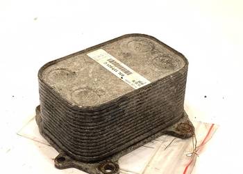 CHŁODNICA OLEJU SKODA FABIA III 03L117021C 1.4 105KM