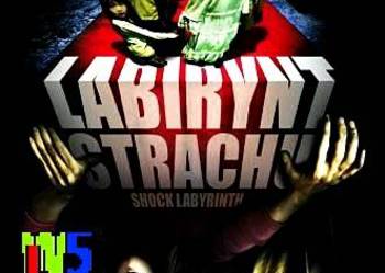 LABIRYNT STRACHU