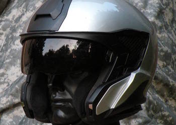 Kask BMW System 7 Carbon XL 60/61