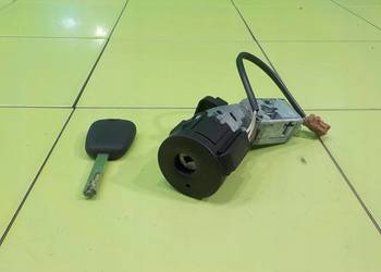 BERLINGO PATNER II III LIFT 1.6 E-HDI 14r stacyjka z kluczykiem E1105995