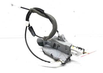 ZAMEK DRZWI PRAWY PRZÓD CITROEN BERLINGO II Van (minibus) 828412