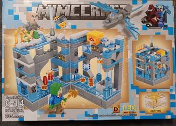 Klocki konstrukcyjne