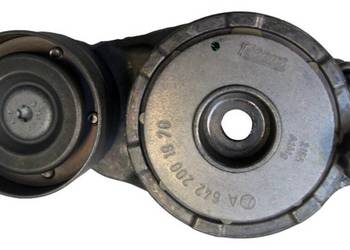 MERCEDES DIESEL OM642 Napinacz paska OE