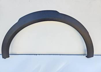 OPEL MOKKA II B LISTWA BŁOTNIKA LEWY PRZÓD LEWA PRZEDNIA 9834173380