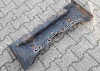 Rozpórka belka ramy Mercedes wspornik podpory wału 2534 2531