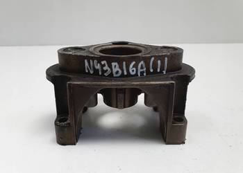 BMW E90 N43 1.6 MOCOWANIE POMPY PALIWA 7540152