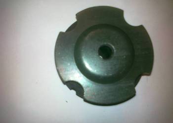 FIAT SEICENTO PODUSZKA SILNIKA PRZEDNIA 900 NOWA MA14604