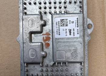 PRZETWORNICA MODUŁ LED FORD L9005488